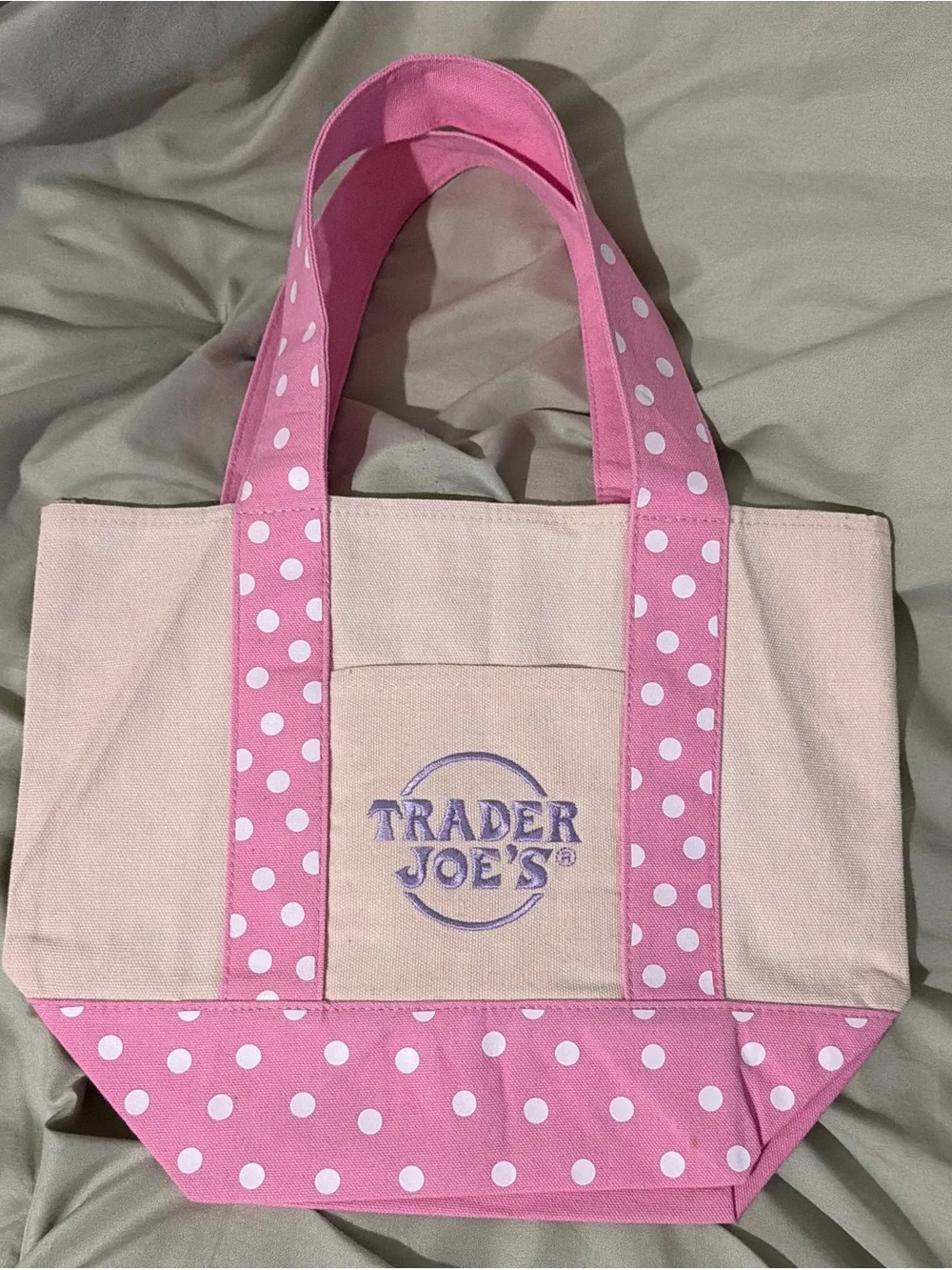 Trader JoeS ***seller note***
